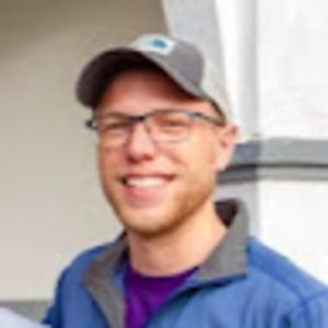 Meet your Posher, Kris